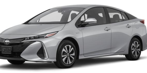 TOYOTA PRIUS PRIME 2019 JTDKARFP4K3117757 image TOYOTA PRIUS PRIME 2019 JTDKARFP4K3117757 image